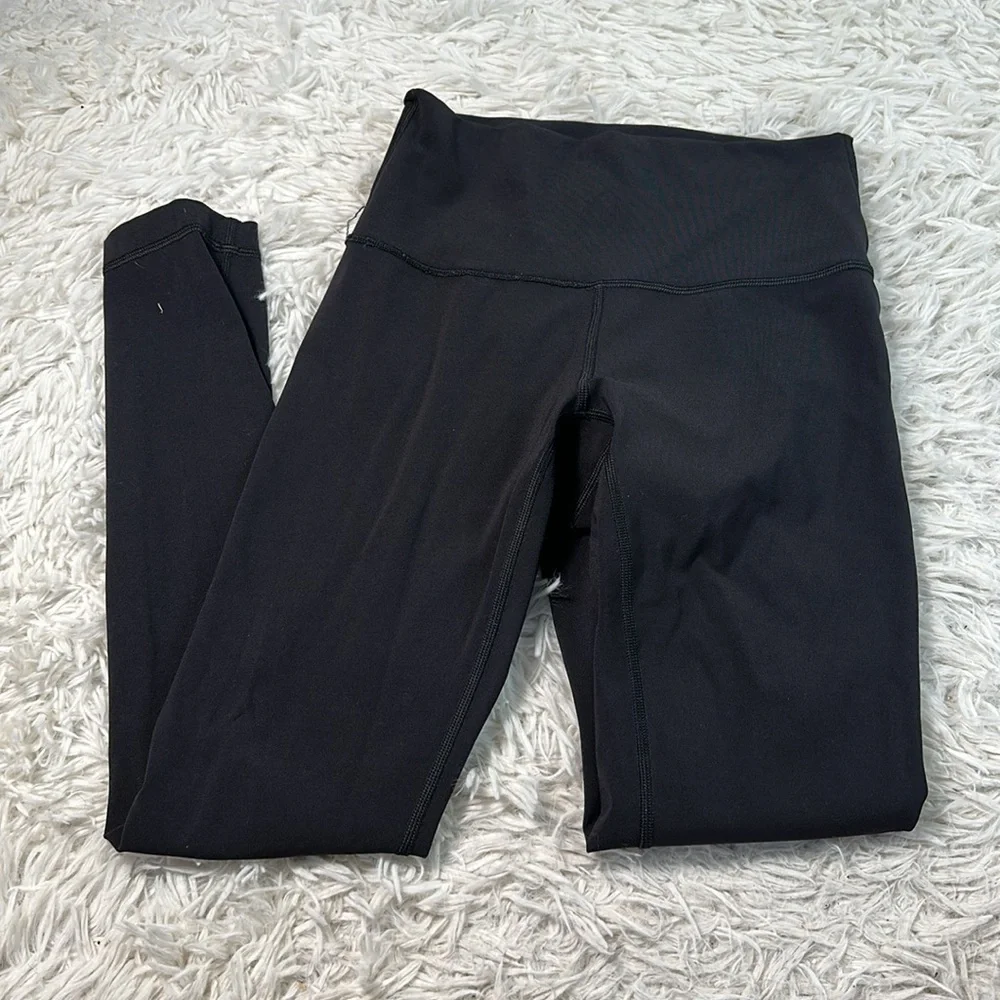 Lululemon Wunder Under High-Rise Tight 25